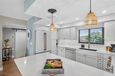 Luxury 3-Bedroom Condo with Southern Exposure & Golf Course on The Landings Yacht, Golf and Tennis Club in Florida - for sale on GolfHomes.com, golf home, golf lot