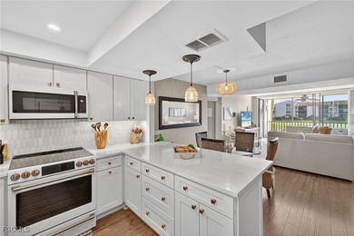 Luxury 3-Bedroom Condo with Southern Exposure & Golf Course on The Landings Yacht, Golf and Tennis Club in Florida - for sale on GolfHomes.com, golf home, golf lot