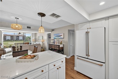 Luxury 3-Bedroom Condo with Southern Exposure & Golf Course on The Landings Yacht, Golf and Tennis Club in Florida - for sale on GolfHomes.com, golf home, golf lot