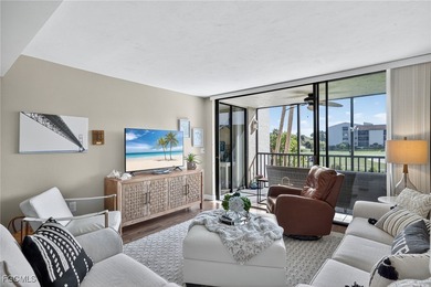 Luxury 3-Bedroom Condo with Southern Exposure & Golf Course on The Landings Yacht, Golf and Tennis Club in Florida - for sale on GolfHomes.com, golf home, golf lot