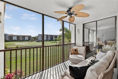 Luxury 3-Bedroom Condo with Southern Exposure & Golf Course on The Landings Yacht, Golf and Tennis Club in Florida - for sale on GolfHomes.com, golf home, golf lot
