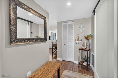 Luxury 3-Bedroom Condo with Southern Exposure & Golf Course on The Landings Yacht, Golf and Tennis Club in Florida - for sale on GolfHomes.com, golf home, golf lot