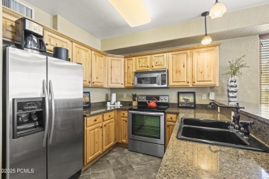 Welcome to Your Dream Mountain Getaway!

Located in the heart of on Canyons Golf Course in Utah - for sale on GolfHomes.com, golf home, golf lot