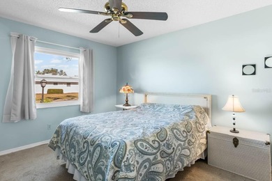 This FURNISHED 2-bed, 2-bath condo in the active and engaging on Sandpiper Golf Club in Florida - for sale on GolfHomes.com, golf home, golf lot