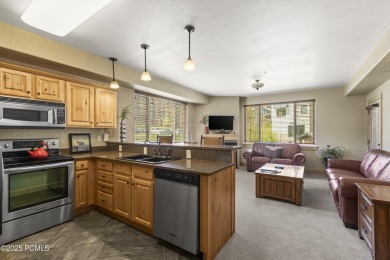 Welcome to Your Dream Mountain Getaway!

Located in the heart of on Canyons Golf Course in Utah - for sale on GolfHomes.com, golf home, golf lot