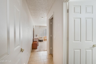 Popular 2BR/2BA Carmel model in the 55+ Sunbird Golf Community on SunBird Golf Club in Arizona - for sale on GolfHomes.com, golf home, golf lot