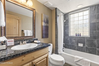 Welcome to Your Dream Mountain Getaway!

Located in the heart of on Canyons Golf Course in Utah - for sale on GolfHomes.com, golf home, golf lot