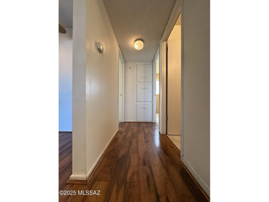 Reduced Price! Beautifully updated 2-bedroom, 1-bath upstairs on Randolph Park Golf Courses in Arizona - for sale on GolfHomes.com, golf home, golf lot