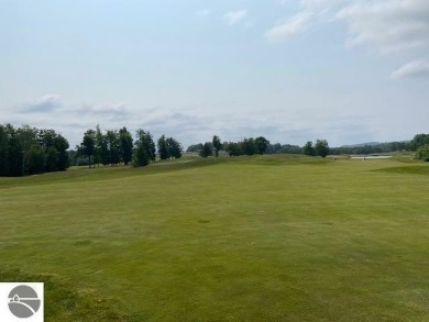 Gorgeous lot on the 16th hole at A-Ga-Ming Golf Resorts Sundance on A-Ga-Ming Golf Resort in Michigan - for sale on GolfHomes.com, golf home, golf lot