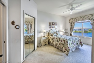 WELCOME HOME.. To your beautiful top floor 2 bed 2 bath Dover on Lexington Country Club in Florida - for sale on GolfHomes.com, golf home, golf lot