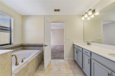 This charming 3-bedroom, 2.5-bathroom single-family home offers on Orange County National Golf Center and Lodge in Florida - for sale on GolfHomes.com, golf home, golf lot