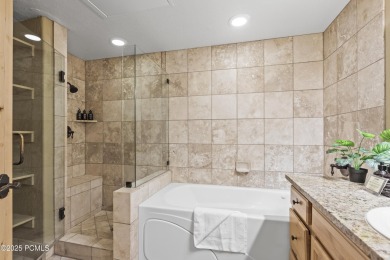 Welcome to Your Dream Mountain Getaway!

Located in the heart of on Canyons Golf Course in Utah - for sale on GolfHomes.com, golf home, golf lot