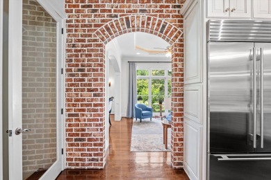 Welcome to luxury living on the largest lot in Riverwood on Champions Retreat Golf Club in Georgia - for sale on GolfHomes.com, golf home, golf lot