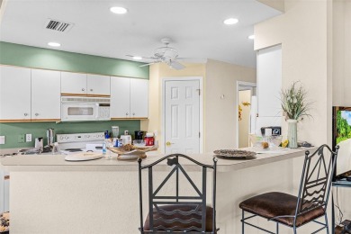 Available now, this beautifully maintained second-floor condo at on Riverwood Golf Club in Florida - for sale on GolfHomes.com, golf home, golf lot