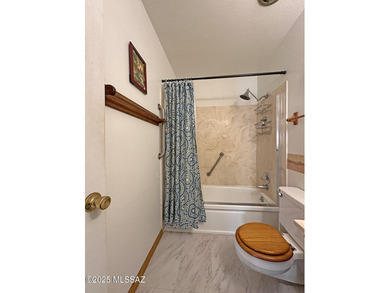 Reduced Price! Beautifully updated 2-bedroom, 1-bath upstairs on Randolph Park Golf Courses in Arizona - for sale on GolfHomes.com, golf home, golf lot