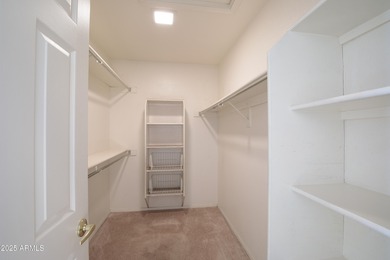 Popular 2BR/2BA Carmel model in the 55+ Sunbird Golf Community on SunBird Golf Club in Arizona - for sale on GolfHomes.com, golf home, golf lot