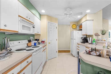 Available now, this beautifully maintained second-floor condo at on Riverwood Golf Club in Florida - for sale on GolfHomes.com, golf home, golf lot
