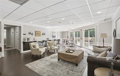 Experience elevated city living in this stunning one-bedroom on Bobby Jones Golf Club in Georgia - for sale on GolfHomes.com, golf home, golf lot