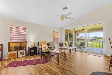 Available now, this beautifully maintained second-floor condo at on Riverwood Golf Club in Florida - for sale on GolfHomes.com, golf home, golf lot
