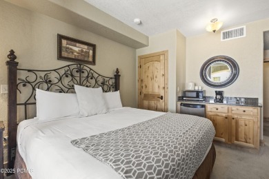Welcome to Your Dream Mountain Getaway!

Located in the heart of on Canyons Golf Course in Utah - for sale on GolfHomes.com, golf home, golf lot