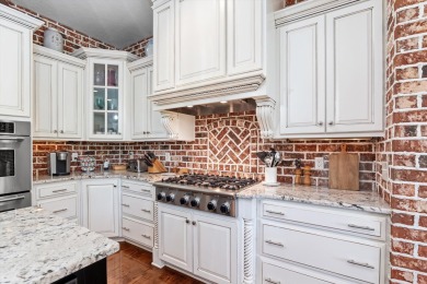 Welcome to luxury living on the largest lot in Riverwood on Champions Retreat Golf Club in Georgia - for sale on GolfHomes.com, golf home, golf lot