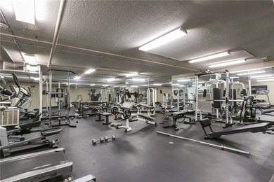 Experience elevated city living in this stunning one-bedroom on Bobby Jones Golf Club in Georgia - for sale on GolfHomes.com, golf home, golf lot