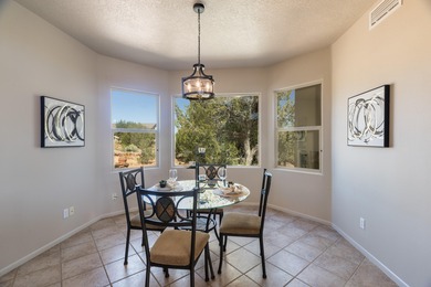 Stunning SW Contemporary home. First time on the market! Single on Paa-Ko Ridge Golf Club  in New Mexico - for sale on GolfHomes.com, golf home, golf lot