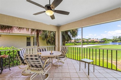 Available now, this beautifully maintained second-floor condo at on Riverwood Golf Club in Florida - for sale on GolfHomes.com, golf home, golf lot