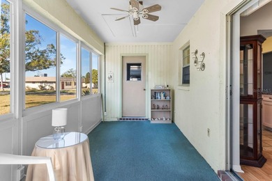 This FURNISHED 2-bed, 2-bath condo in the active and engaging on Sandpiper Golf Club in Florida - for sale on GolfHomes.com, golf home, golf lot