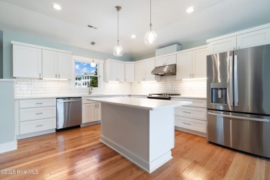 Riverfront Retreat with Five-Mile Neuse Views. Wake up to on Minnesott Golf and Country Club in North Carolina - for sale on GolfHomes.com, golf home, golf lot
