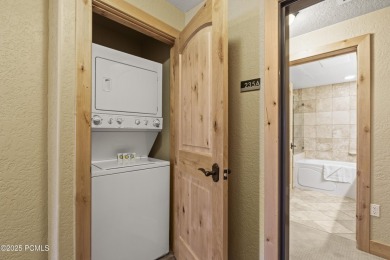 Welcome to Your Dream Mountain Getaway!

Located in the heart of on Canyons Golf Course in Utah - for sale on GolfHomes.com, golf home, golf lot