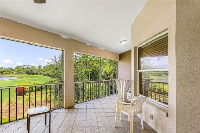 Available now, this beautifully maintained second-floor condo at on Riverwood Golf Club in Florida - for sale on GolfHomes.com, golf home, golf lot