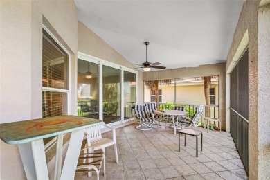Available now, this beautifully maintained second-floor condo at on Riverwood Golf Club in Florida - for sale on GolfHomes.com, golf home, golf lot