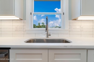 Riverfront Retreat with Five-Mile Neuse Views. Wake up to on Minnesott Golf and Country Club in North Carolina - for sale on GolfHomes.com, golf home, golf lot