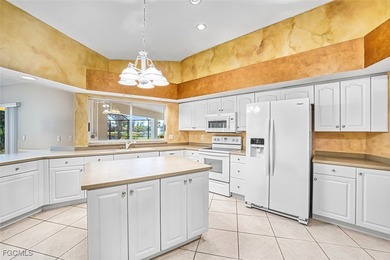 Nestled in the vibrant Cross Creek Estates GATED community on a on Cross Creek Country Club in Florida - for sale on GolfHomes.com, golf home, golf lot