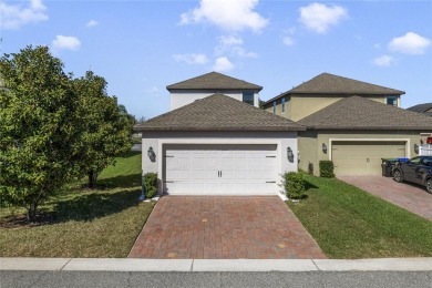 This charming 3-bedroom, 2.5-bathroom single-family home offers on Orange County National Golf Center and Lodge in Florida - for sale on GolfHomes.com, golf home, golf lot