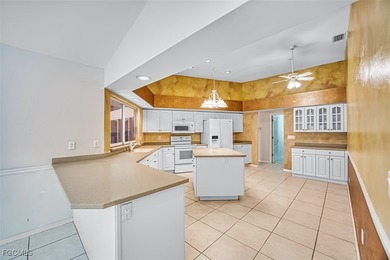 Nestled in the vibrant Cross Creek Estates GATED community on a on Cross Creek Country Club in Florida - for sale on GolfHomes.com, golf home, golf lot