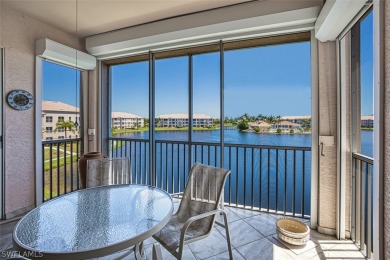 WELCOME HOME.. To your beautiful top floor 2 bed 2 bath Dover on Lexington Country Club in Florida - for sale on GolfHomes.com, golf home, golf lot