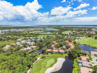 Available now, this beautifully maintained second-floor condo at on Riverwood Golf Club in Florida - for sale on GolfHomes.com, golf home, golf lot
