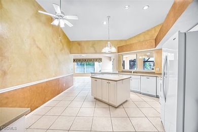 Nestled in the vibrant Cross Creek Estates GATED community on a on Cross Creek Country Club in Florida - for sale on GolfHomes.com, golf home, golf lot