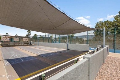 Popular 2BR/2BA Carmel model in the 55+ Sunbird Golf Community on SunBird Golf Club in Arizona - for sale on GolfHomes.com, golf home, golf lot