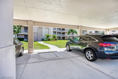 WELCOME HOME.. To your beautiful top floor 2 bed 2 bath Dover on Lexington Country Club in Florida - for sale on GolfHomes.com, golf home, golf lot