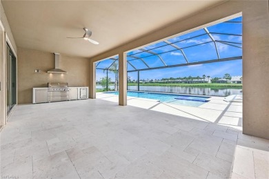 UPGRADED HOME with IMMEDIATE FULL GOLF MEMBERSHIP! NO WAITING on Golf Club of the Everglades in Florida - for sale on GolfHomes.com, golf home, golf lot