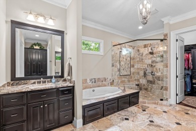 Welcome to luxury living on the largest lot in Riverwood on Champions Retreat Golf Club in Georgia - for sale on GolfHomes.com, golf home, golf lot