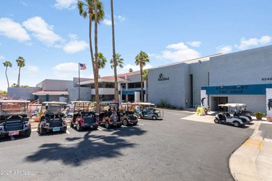 Popular 2BR/2BA Carmel model in the 55+ Sunbird Golf Community on SunBird Golf Club in Arizona - for sale on GolfHomes.com, golf home, golf lot