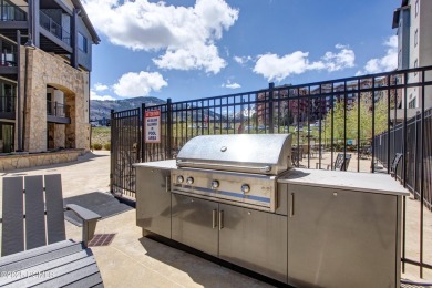 Welcome to Your Dream Mountain Getaway!

Located in the heart of on Canyons Golf Course in Utah - for sale on GolfHomes.com, golf home, golf lot