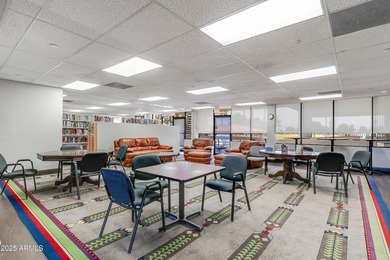 Popular 2BR/2BA Carmel model in the 55+ Sunbird Golf Community on SunBird Golf Club in Arizona - for sale on GolfHomes.com, golf home, golf lot