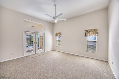 Nestled in the vibrant Cross Creek Estates GATED community on a on Cross Creek Country Club in Florida - for sale on GolfHomes.com, golf home, golf lot