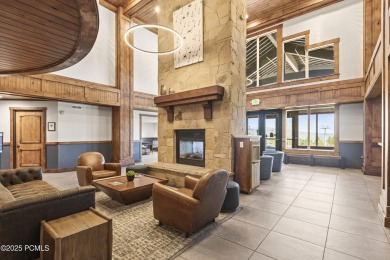 Welcome to Your Dream Mountain Getaway!

Located in the heart of on Canyons Golf Course in Utah - for sale on GolfHomes.com, golf home, golf lot