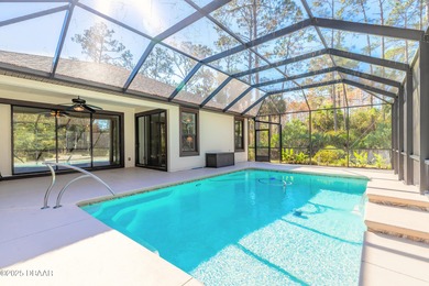 Plantation Bay - This beautifully maintained 2018 ICI-built home on Plantation Bay Golf and Country Club in Florida - for sale on GolfHomes.com, golf home, golf lot